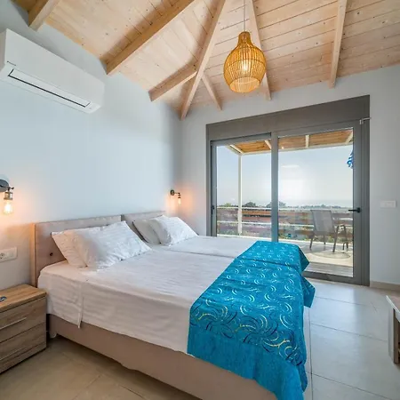 Sea Forever Holiday Holiday home Ratzaklion