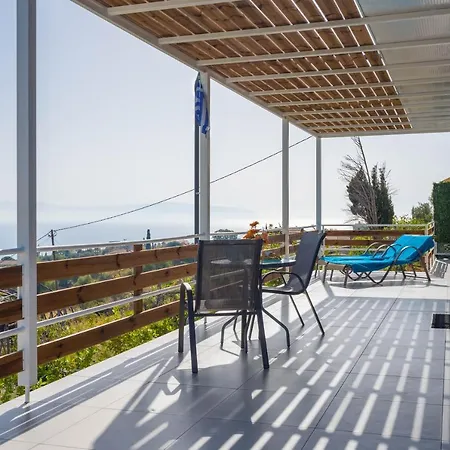 Sea Forever Holiday Holiday home *