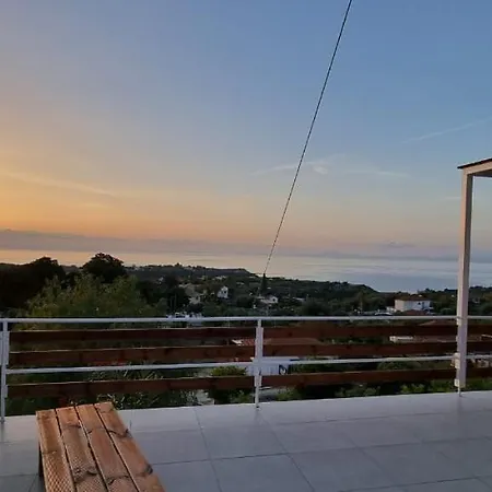 Sea Forever Holiday Holiday home