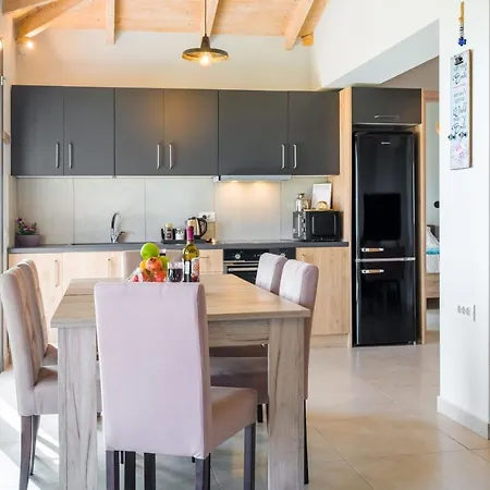 Sea Forever Holiday Holiday home *