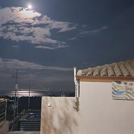 Sea Forever Holiday Σπίτι διακοπών *